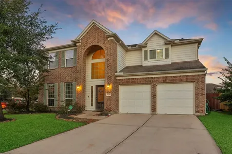 4010 Duneberry Trail Humble TX 77346