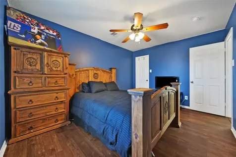 4010 Duneberry Trail Humble TX 77346