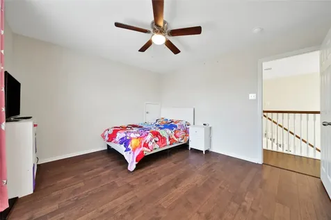 4010 Duneberry Trail Humble TX 77346