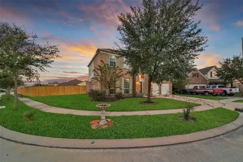 4010 Duneberry Trail Humble TX 77346