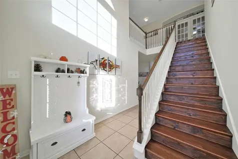 4010 Duneberry Trail Humble TX 77346