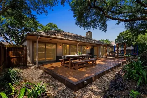 1626 Lake Bluff Drive El Lago TX 77586