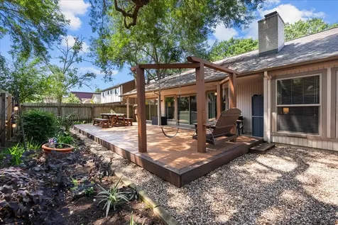 1626 Lake Bluff Drive El Lago TX 77586