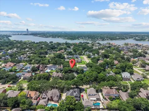 1626 Lake Bluff Drive El Lago TX 77586