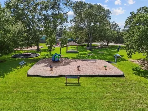 1626 Lake Bluff Drive El Lago TX 77586