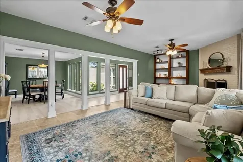 1626 Lake Bluff Drive El Lago TX 77586
