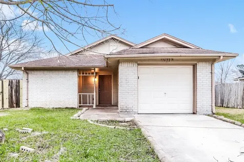 16227 Corsair Road Houston TX 77053