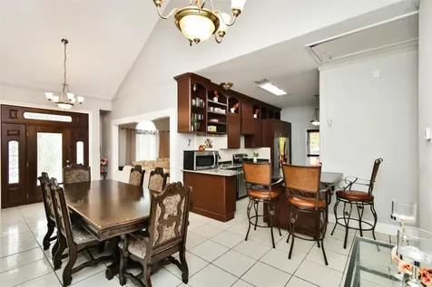 4819 Sherri Lane Crosby TX 77532