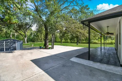 4819 Sherri Lane Crosby TX 77532