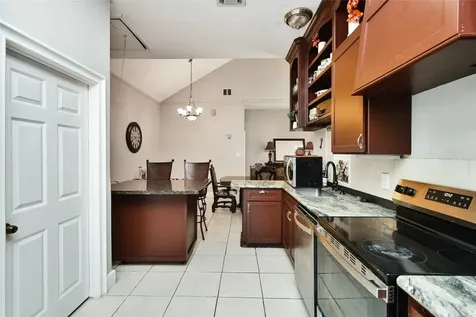4819 Sherri Lane Crosby TX 77532