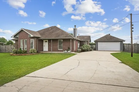 3603 Lone Pine Drive Santa Fe TX 77510