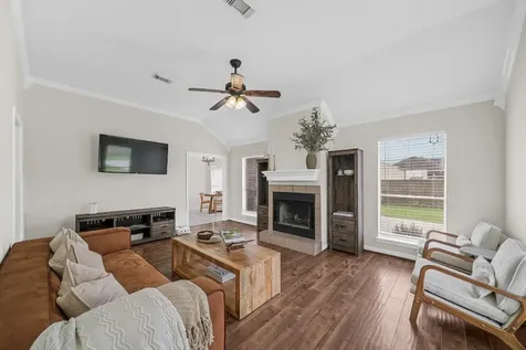 3603 Lone Pine Drive Santa Fe TX 77510