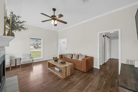 3603 Lone Pine Drive Santa Fe TX 77510
