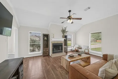 3603 Lone Pine Drive Santa Fe TX 77510