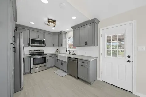 3603 Lone Pine Drive Santa Fe TX 77510