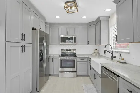 3603 Lone Pine Drive Santa Fe TX 77510