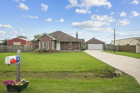 3603 Lone Pine Drive Santa Fe TX 77510