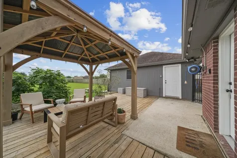 3603 Lone Pine Drive Santa Fe TX 77510