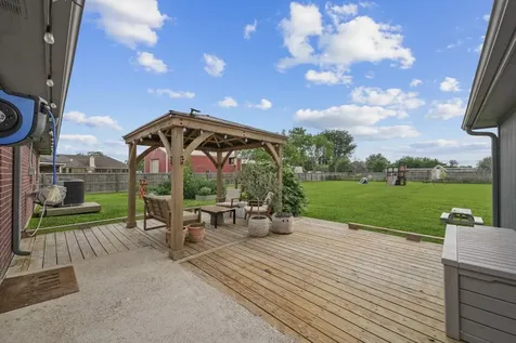 3603 Lone Pine Drive Santa Fe TX 77510