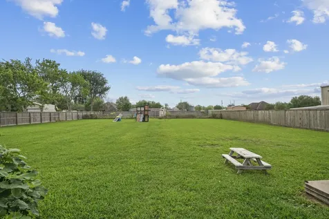 3603 Lone Pine Drive Santa Fe TX 77510