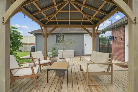 3603 Lone Pine Drive Santa Fe TX 77510