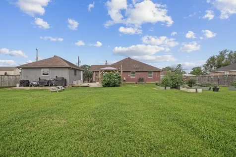 3603 Lone Pine Drive Santa Fe TX 77510