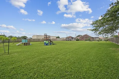 3603 Lone Pine Drive Santa Fe TX 77510