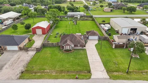 3603 Lone Pine Drive Santa Fe TX 77510