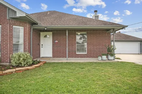 3603 Lone Pine Drive Santa Fe TX 77510