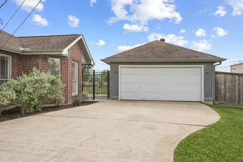 3603 Lone Pine Drive Santa Fe TX 77510
