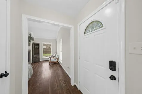 3603 Lone Pine Drive Santa Fe TX 77510