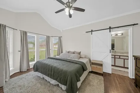3603 Lone Pine Drive Santa Fe TX 77510