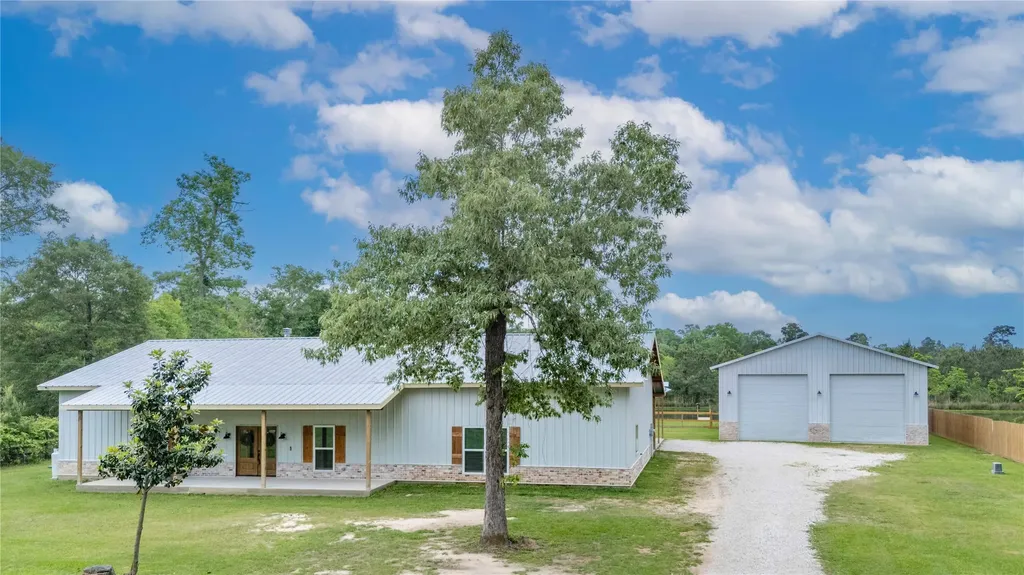 11542 Ward Road Cleveland TX 77328