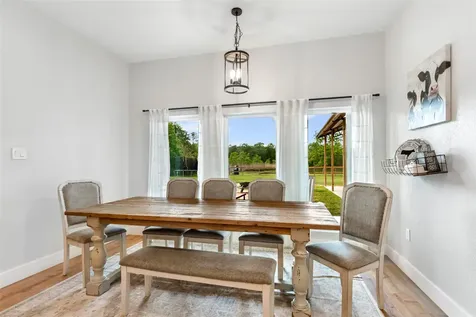11542 Ward Road Cleveland TX 77328