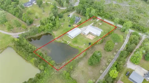 11542 Ward Road Cleveland TX 77328