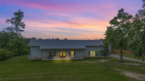 11542 Ward Road Cleveland TX 77328
