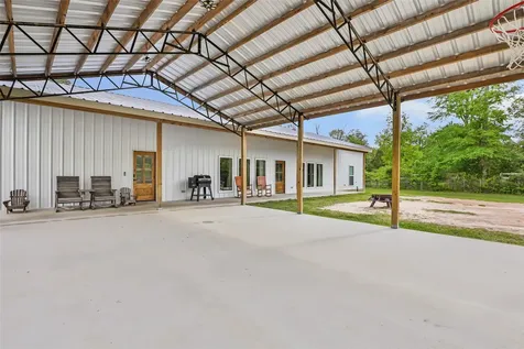 11542 Ward Road Cleveland TX 77328