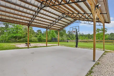 11542 Ward Road Cleveland TX 77328