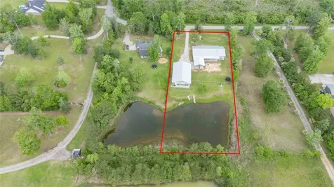 11542 Ward Road Cleveland TX 77328