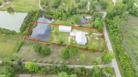 11542 Ward Road Cleveland TX 77328