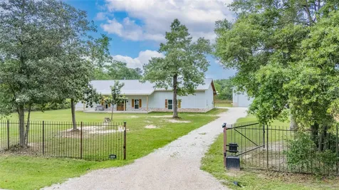 11542 Ward Road Cleveland TX 77328