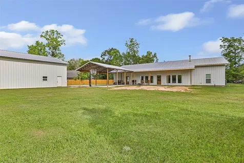 11542 Ward Road Cleveland TX 77328