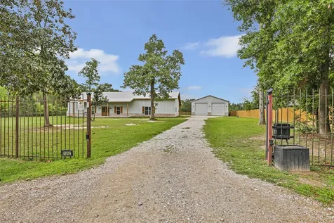 11542 Ward Road Cleveland TX 77328