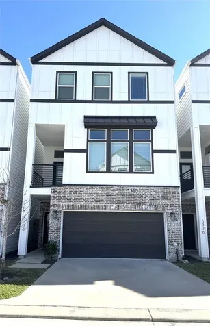 5338 Donovan Gardens Lane Houston TX 77091