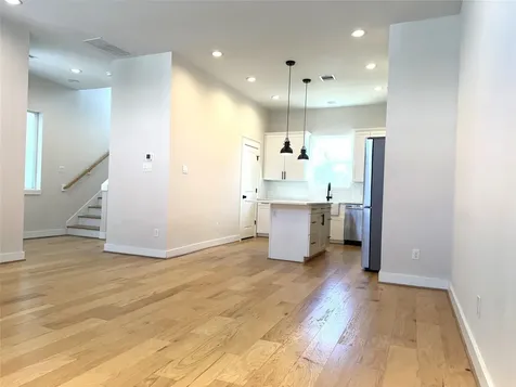 5338 Donovan Gardens Lane Houston TX 77091