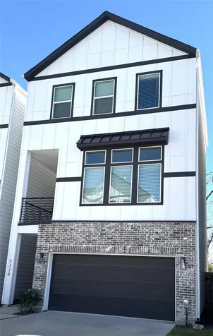 5338 Donovan Gardens Lane Houston TX 77091