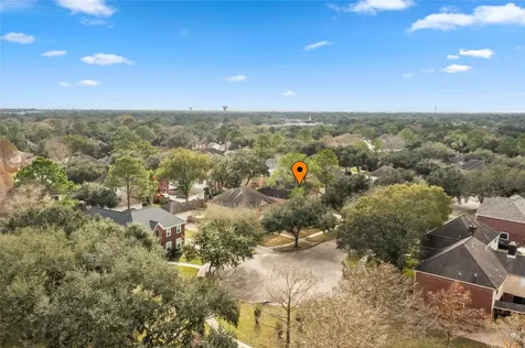 2005 Crescent Shore Drive League City TX 77573