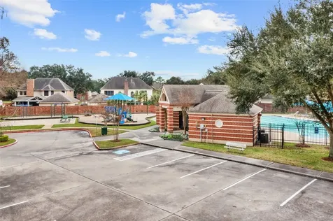 2005 Crescent Shore Drive League City TX 77573