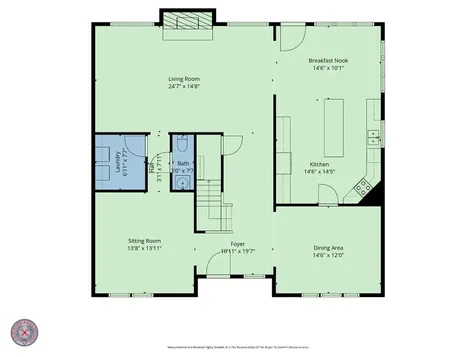 2005 Crescent Shore Drive League City TX 77573