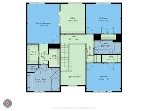 2005 Crescent Shore Drive League City TX 77573